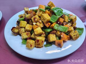 Jarujing Restaurant (Xinping West Road Branch)