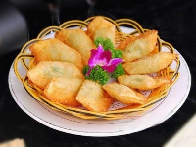 南方包子铺(海关店)