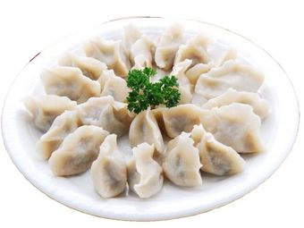 CCJD Wufen Baozi