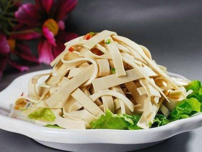 汉味黑鸭(育才胡同店)