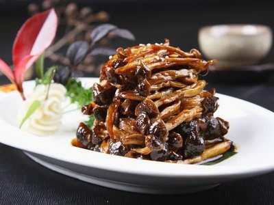 Hanwei Black Duck (Hexiao Food City Branch)