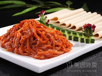 Baobaoju Food (Cultural North Street Branch)