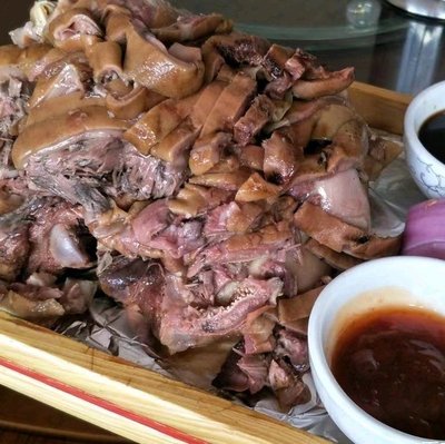 Gugu Qingxiang Food (Yucai Hutong Branch)
