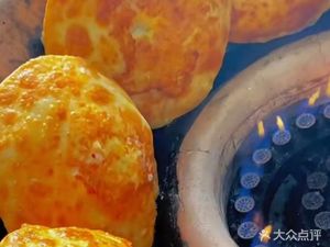 Lao Jia Egg Crepes