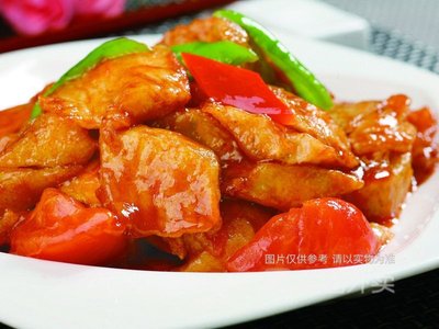北京祥超小吃