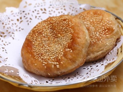 Old Song's Flatbread (Dingji Apartment Store)