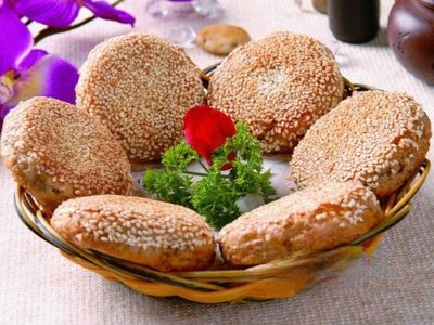 Limin Flatbread (Yuantiandui Store)