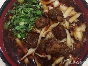 Qiao Da Xiao Dao Shu Men Family Restaurant (Pingyu Branch)