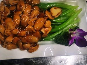 Lan Zhou Lao Ma La Noodles (North Ring Road Branch)