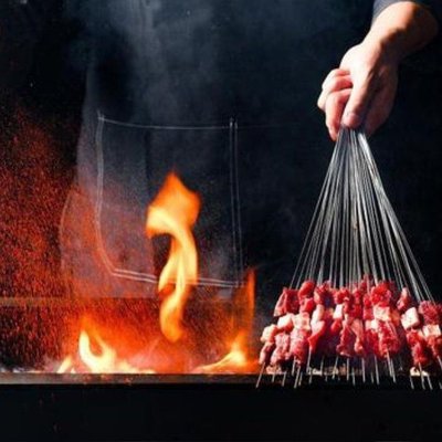 Youju BBQ Seafood