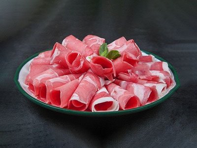 Yuegezhuang Seafood