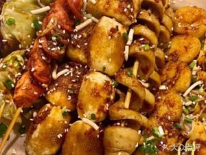 Xiao Pang Zhaizuan (Le Dong Branch)