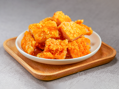 Wanjiao Fried Street Snacks (Second Branch)