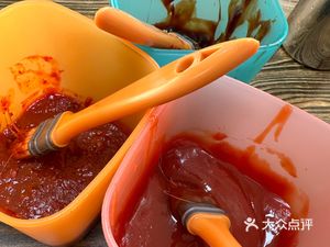 Wang Jiao Fried Skewers (Beida Market Store)