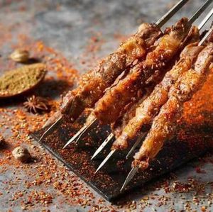 Beijing Xiao Su Grilled Skewers (Pingxiang East Road Branch)