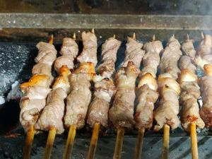 Xiao Chao's Skewer Bar