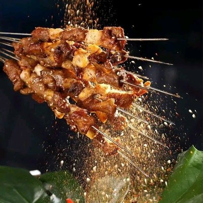 Jia Jia Grilled (Small Market Store)