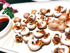 Beijing Jiang Ge BBQ & Meat Pie King