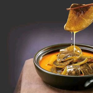 Shuduo • Chan Zui Wa • Roasted Fish (Da Bing Lou Store)