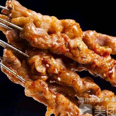 Long Da BBQ (Xiang Yang North Street Branch)