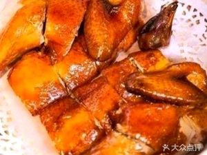 Farm Farmer Roasted Chicken & Duck (Jinxiang Branch)