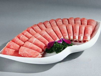 四季鲜羔羊肉(滨河店)