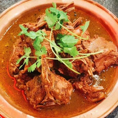 Lao Cheng One-Pot (Pingyu Branch)