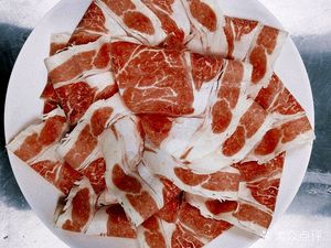 Ji Shi Jing Wei Hot Pot