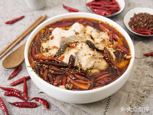Shanxi Mian Guǎn (Xin Kai Jie Dian) – (Shaanxi Noodle Restaurant – New Street Branch)