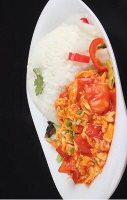 XiYu Cuisine Lanzhou Lamian