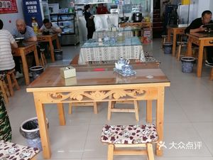 Shanghai Braised Beef Noodles & Nutritious Noodles (Linyun Jiayuan Branch)