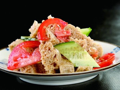 Lao Ma Premium Noodles (Linlin Branch)