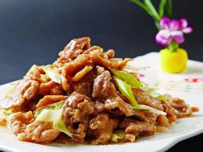 Shanxi Hook Knife Noodles (Da Shi Market Branch)