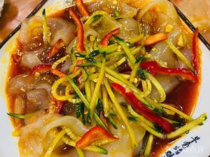Lan Zhou Lao Ma La Mian