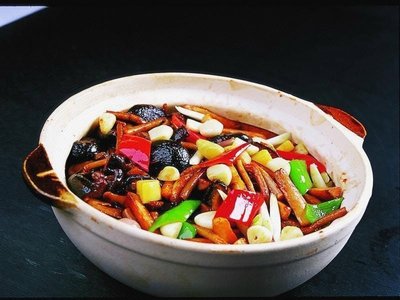 香河肉饼(王贾路店)