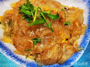 Le Kou Shun Dumpling Restaurant