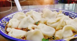 Jinfu Linmen Hundred Flavors Dumpling Palace