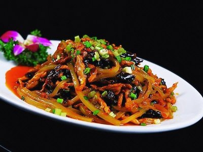 四季鲜饺子馆 (鼎基公寓店) - Siji Xian Jiaozi Guan (Dingji Apartment Store)