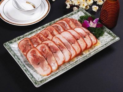 Big Knife Chopping Filling Dumplings (Dapailou Store)