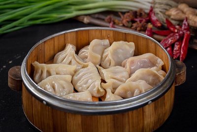 Beef Steamed Dumpling Shop (Yuebaozhuang Branch)