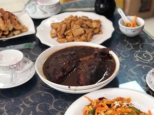 Jixian Yu Guo Juan Zi (Xinping South Road Branch)