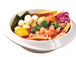 Street-side Spicy Hot Pot (Pinggu Branch)