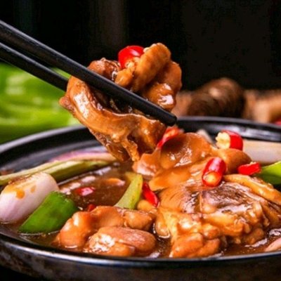 Waxiang Chicken Rice (Jianshe Street Store)