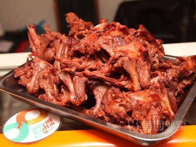 Lao Zhao Duck Products (No. 97 Xibianmen Inner Street Courtyard Store)