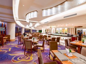 Guodu Great Hotel · Cafe (Guang’an Branch)