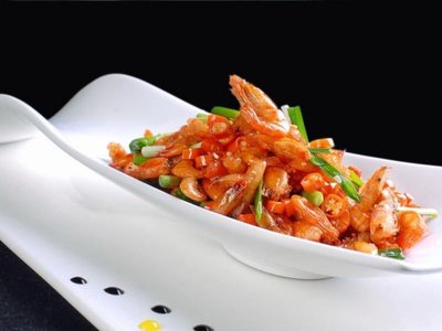 Wushan Grilled Fish Home-Style Cuisine (White Guang Road Branch)