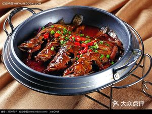 Jiao Coal Restaurant