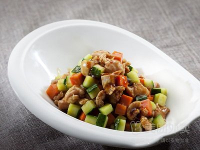 Yu Jia Xiao Cai Guan