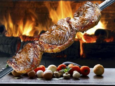 Gona Wan Brazilian BBQ (Chajiankou Branch)