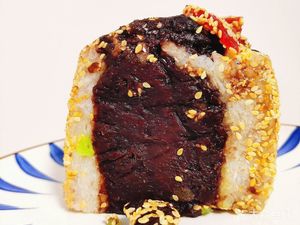 Bai Ji Hong Mei Zhai Food (Niu Street North Entrance Branch)
